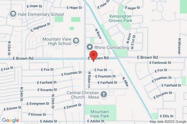 Christensen Oral Surgery