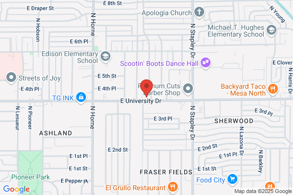 Ericksen Dental