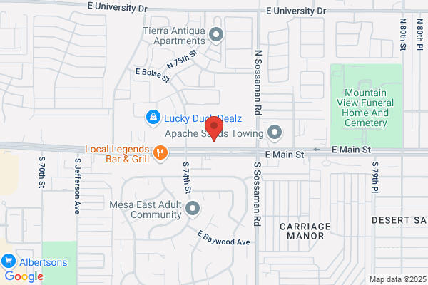 Sandstrom Dental Group