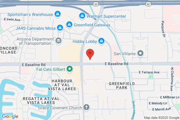 Snow Family Dentistry