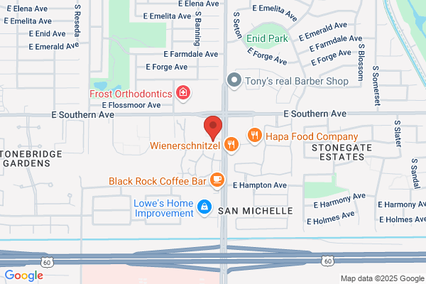 Sun Valley Pediatric Dentistry - Mesa