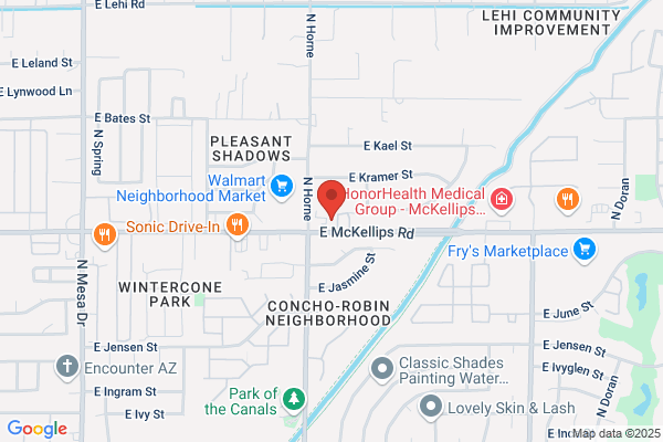 Allegra Family Dentistry