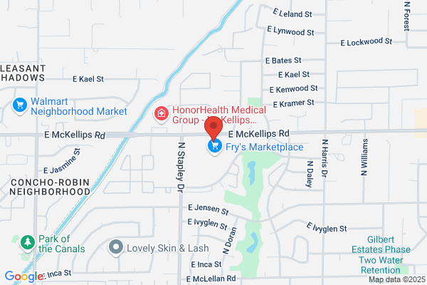 Ashbrook Dental Care And Orthodontics