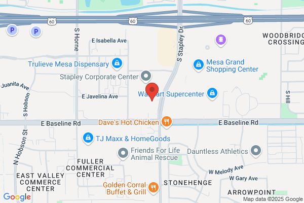 Broch W. Thomas, DMD - Inactive