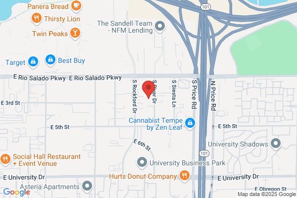 Caliber Dental Technologies, LLC