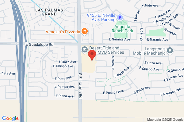 Canyon Rim Dental