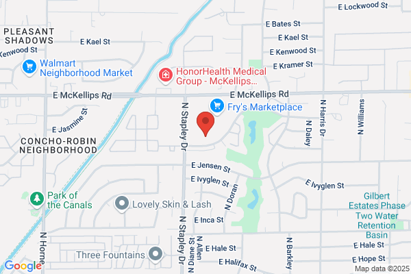 Chaffee Pediatric Dentistry