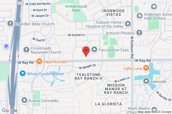 Coronado Dental Services