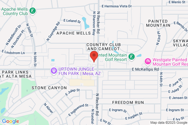 Cullimore Family Dentistry