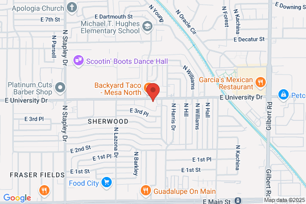 Dental Clinic of Arizona