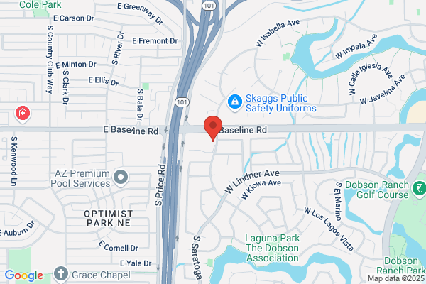 Dobson Ranch Dental Care