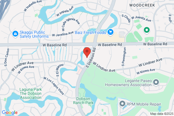 Dobson Ranch Family Dentistry