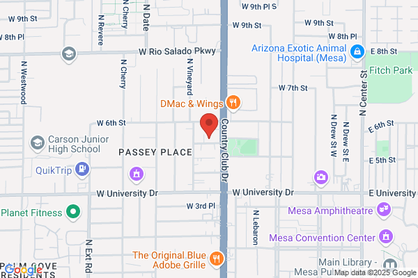 East Valley Dental Care