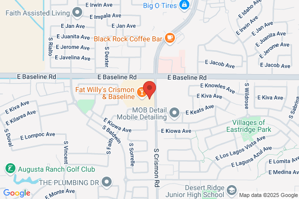 Eastridge Family Dentistry