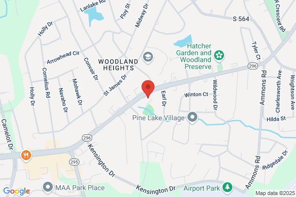 Eddlemon, Vernon S DDS - Nu Image Dentistry