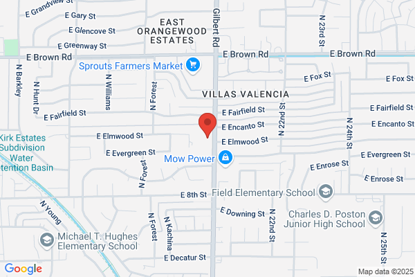 Jeffery Walters, DDS