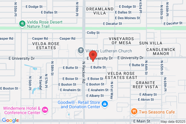 Leigh Schnaidt, DDS