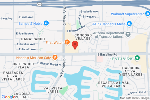 My Dental Dentistry & Implants