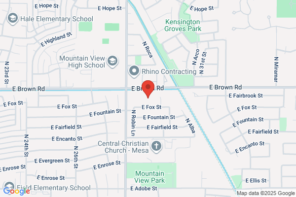 Robison Dental Group
