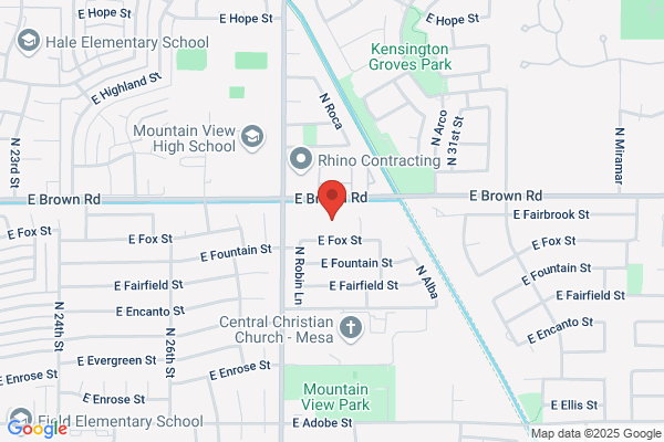 Robison Dental Group