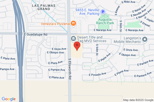 Sossaman Family Dental