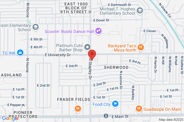 Stapley Dental