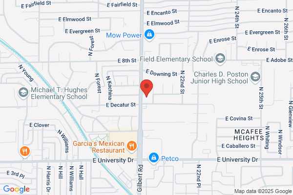 Sunview Dental Care