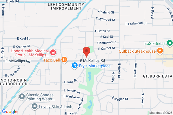 U Smile Family Dentistry - Mesa