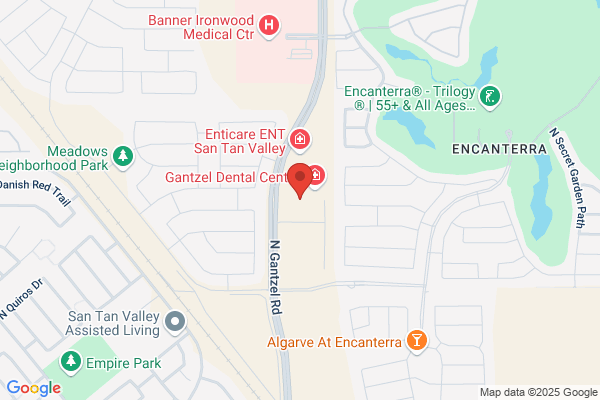 Whiting Dental