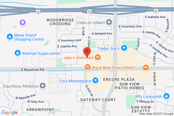 Pinnacle Dermatology - Mesa