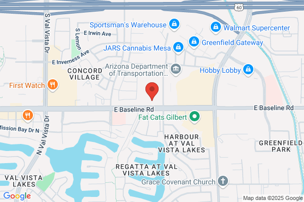 Skin and Cancer Institute - Mesa