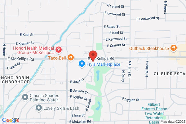 Andy's Frozen Custard