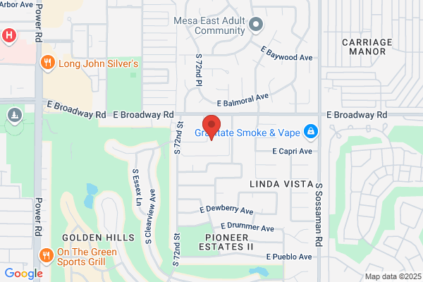 Arizona Bridge Independent Living