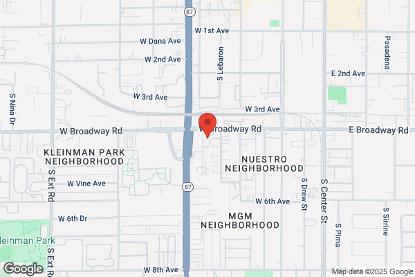 East Valley Disaster Service