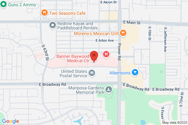 Banner Health Clinic