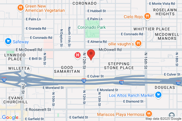 Banner Health Clinic - Surgery