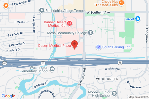Banner Surgery Center - Desert