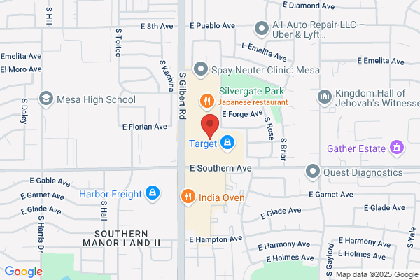 Arizona Chiropractic Group