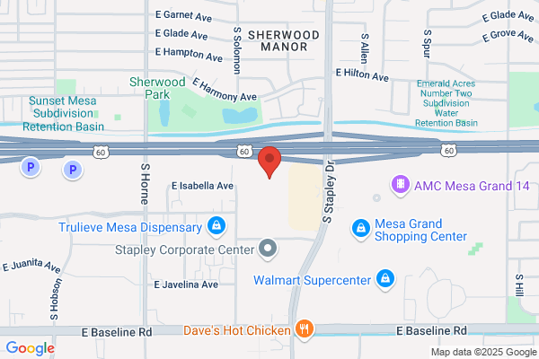 Arizona Institute of Footcare Physicians