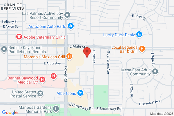 Assisted Living Locators