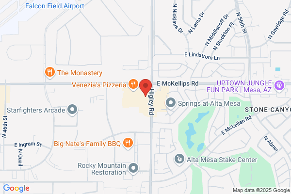 Best Dispensary