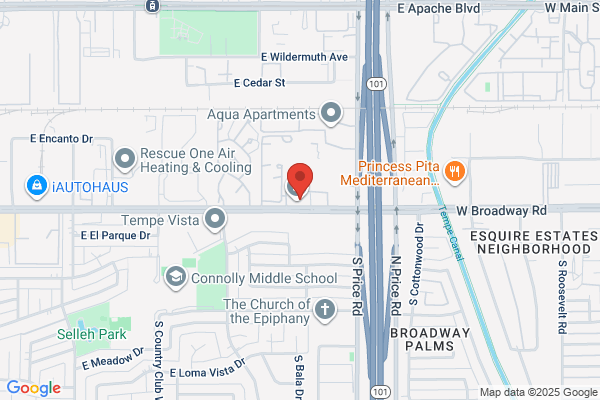 Bethel Klee MD