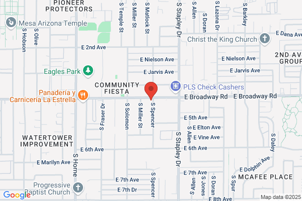 Campbell Chiropractic Center