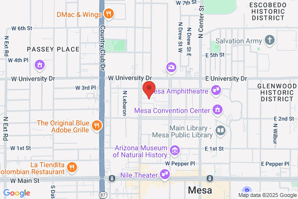 Christine Place Apartments