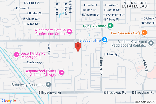 Chula Vista Care Center