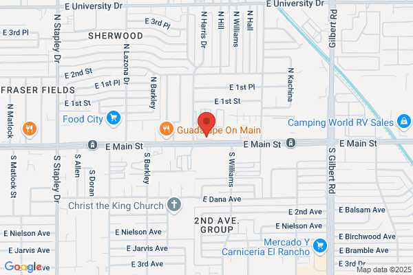 Desert Family Chiropractic