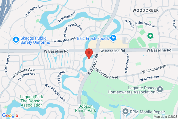 Dobson Lakes Family Chiropractic
