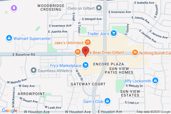 East Valley Dental Arts