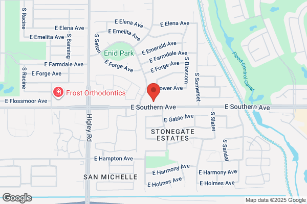 East Valley Diagnostic Imaging