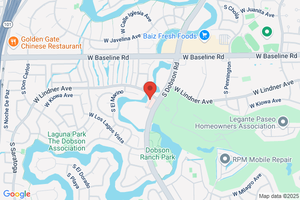 East Valley Family Care